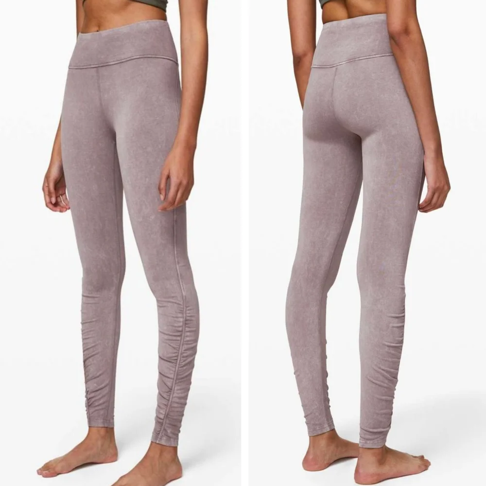 Lululemon Inner Glow Tight 28
